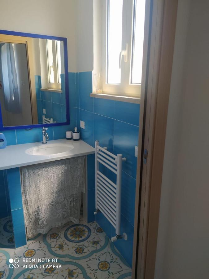 Blue 51 Lejlighed Vico Equense Eksteriør billede